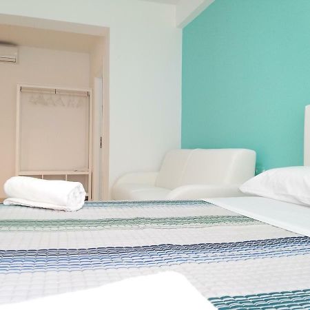 Vomerooms Неаполь Экстерьер фото