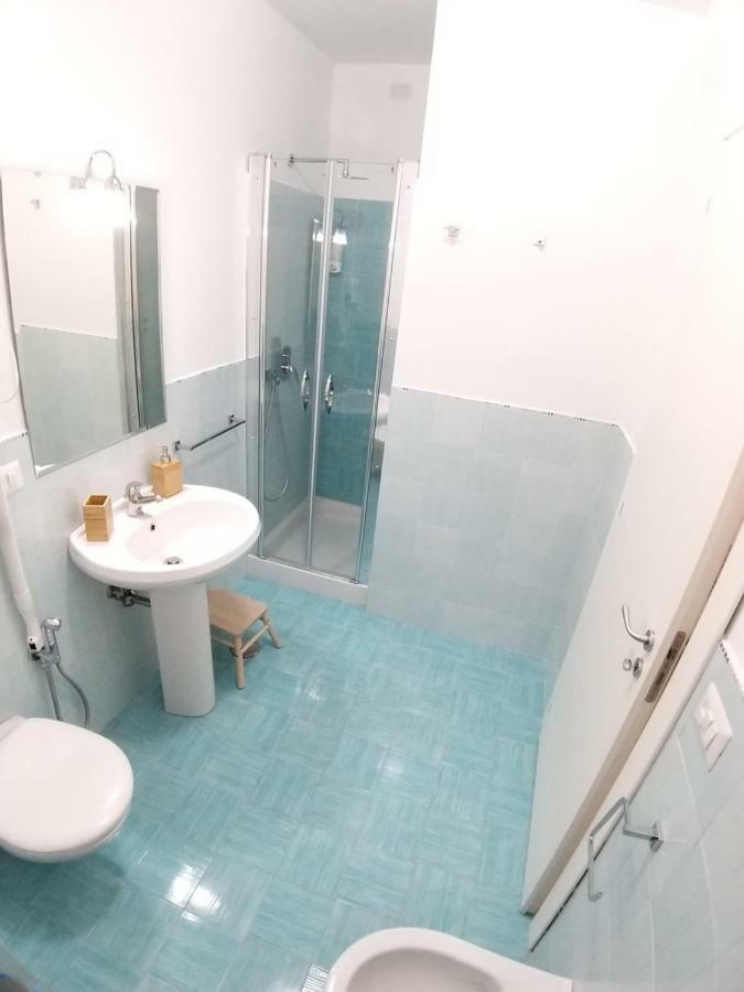 Vomerooms Неаполь Экстерьер фото